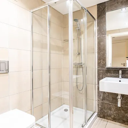 Accommodatie bij particulieren Homeysuite Bedroom 2 Seahouse Cruz Quebrada