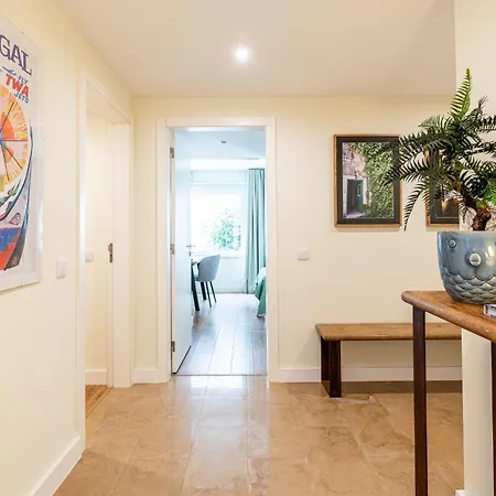 Homeysuite Bedroom 2 Seahouse * Cruz Quebrada