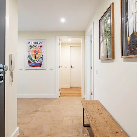 Accommodatie bij particulieren Homeysuite Bedroom 2 Seahouse *