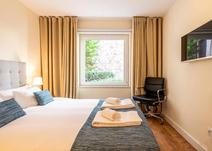 Privat bolig Homeysuite Bedroom 2 Seahouse Cruz Quebrada