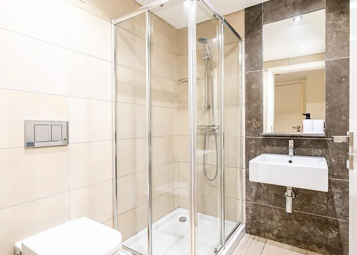 Privat bolig Homeysuite Bedroom 2 Seahouse Cruz Quebrada