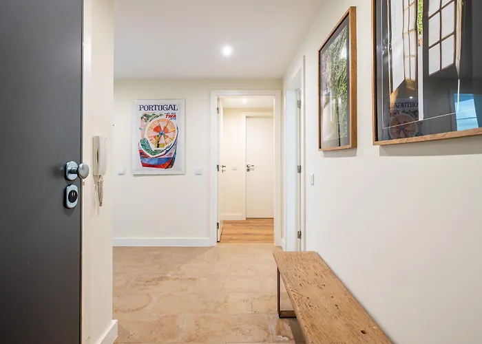 Accommodatie bij particulieren Homeysuite Bedroom 2 Seahouse *